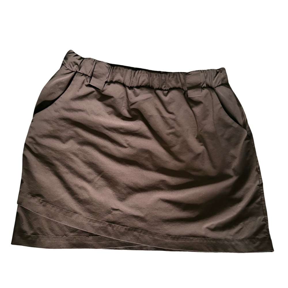 Athleta Medium Women's Skirt in Black